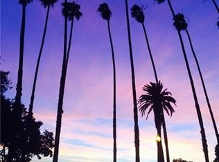 617 Ocean Ave APT A, Santa Monica, CA 90402