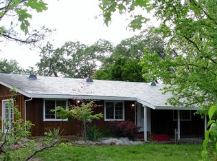 1445 Pleasant Ridge Rd, Colfax, CA 95713