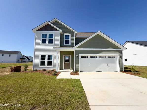 775 Aria Lane, Hubert, NC 28539