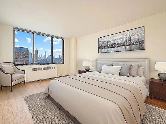 3rd image of 1735 York Ave #33EE