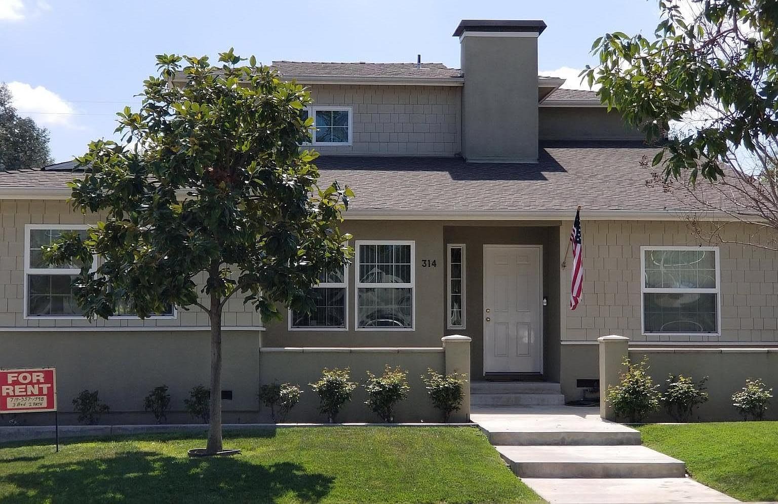 314 E Alder St, Brea, CA 92821 Zillow