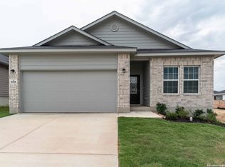 8908 Grey Elm, Elmendorf, TX 78112