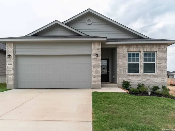 8908 Grey Elm, Elmendorf, TX 78112