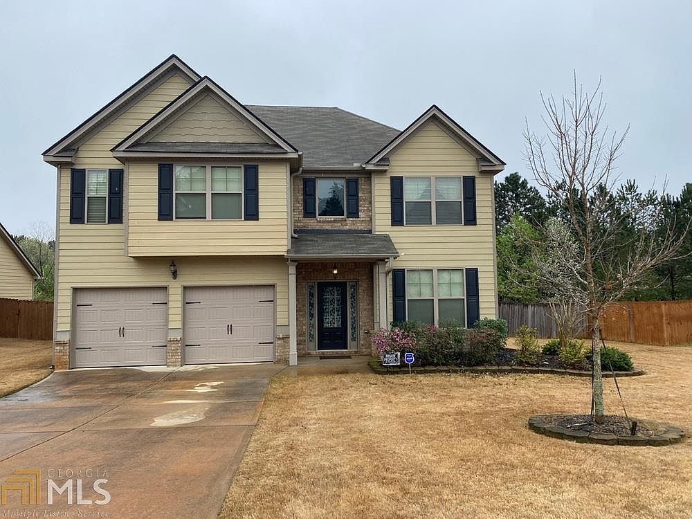 175 Jubilee Blvd, Locust Grove, GA 30248 Zillow