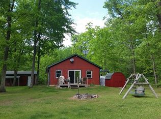 W13543 Brooks Ln, Crivitz, WI 54114