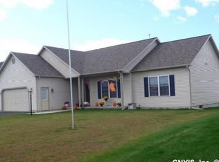 8251 Justin Dr, Clay, NY 13041