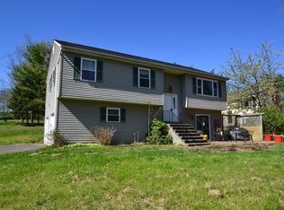 1 Jenny Dr, Danbury, CT 06810