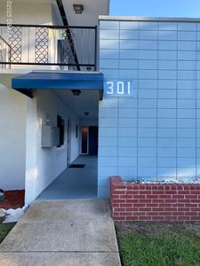 301 Ridge Blvd APT 203, Daytona Beach, FL, 32119