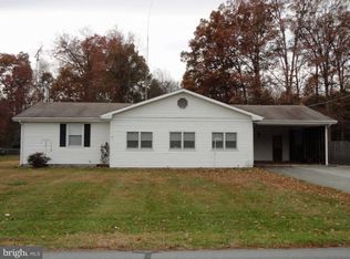 1999 Shaws Corner Rd, Clayton, DE 19938