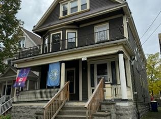 118 Congress St #2, Buffalo, NY 14213