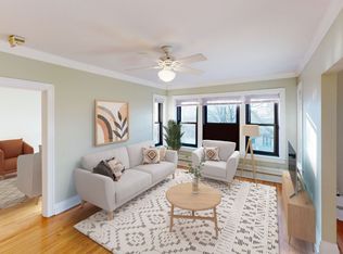 5535 S. Kimbark Avenue, Chicago, IL 60637