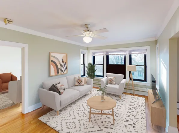 5535 S. Kimbark Avenue