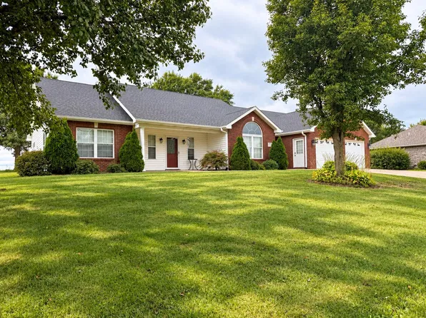 65 Sterling Brock Dr, Harrisburg, MO 65256