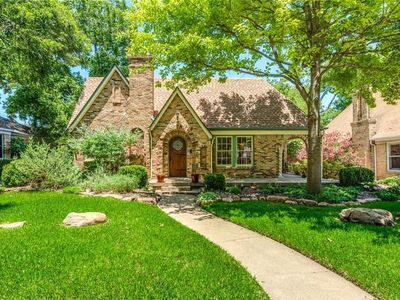 5515 McCommas Blvd, Dallas, TX, 75206