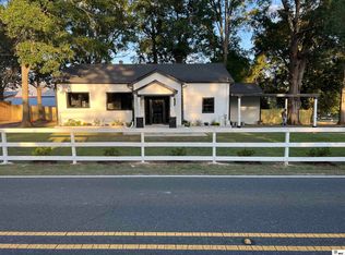 145 Highway 151 S, Calhoun, LA 71225