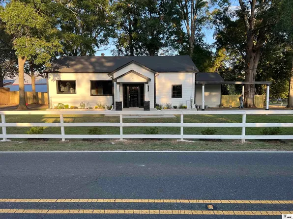 145 Highway 151 S, Calhoun, LA 71225