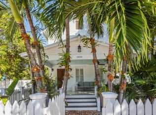 1409 White St, Key West, FL 33040