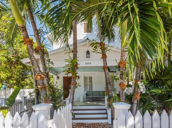 1409 White St, Key West, FL 33040