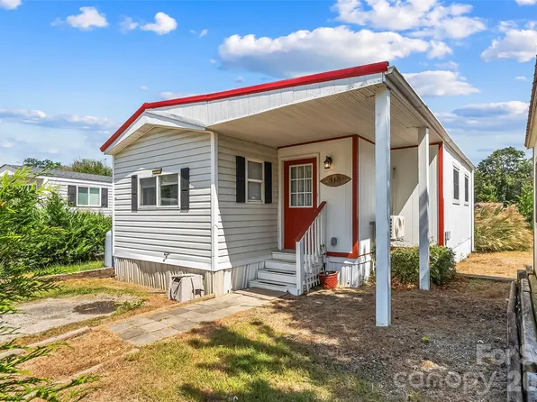 315 Mallard Loop, Waynesville, NC 28785