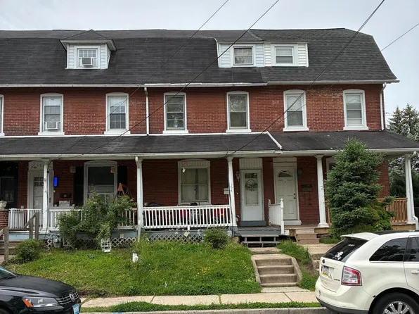 154 E 2nd St, Lansdale, PA 19446