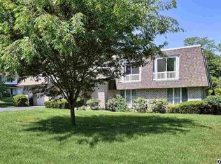 4212 Jonathan Ln, Harrisburg, PA 17110