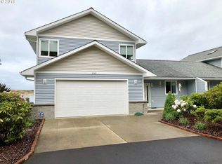 3145 Rhododendron Dr, Florence, OR 97439