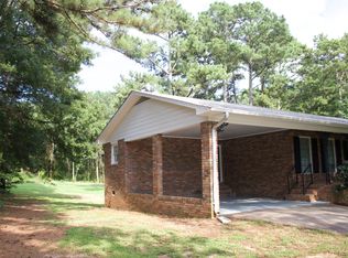 411 Dahlonega Street, Cumming, GA 30040