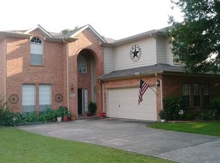 6114 Knollwood Trl, Spring, TX 77373