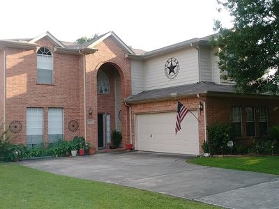 6114 Knollwood Trl, Spring, TX, 77373