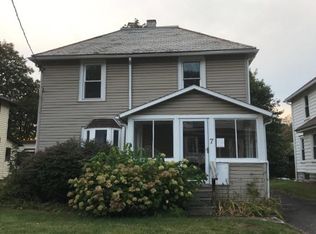 7 Telford St, Oneonta, NY 13820