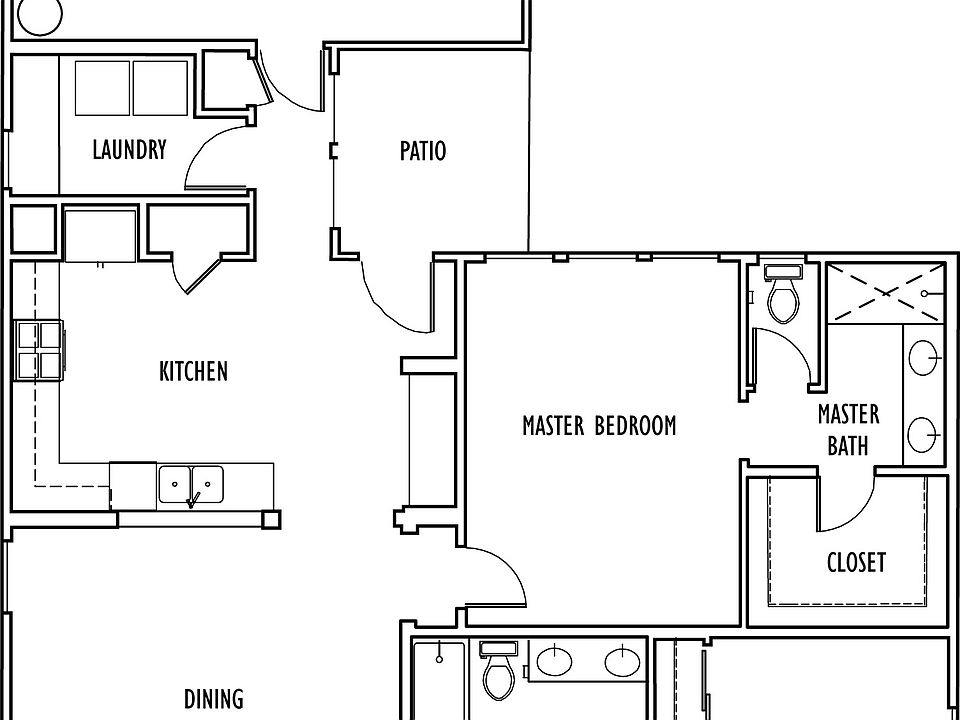 2nd image of 612 Cecily St