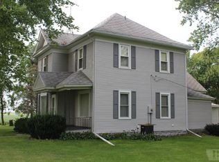 2211 Concord Way, Garner, IA 50438
