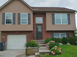 305 Rocky Pointe Ct, Walton, KY