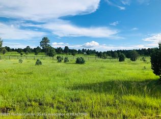 Lot 15 Eagle Ridge Rd, Alto, NM 88312