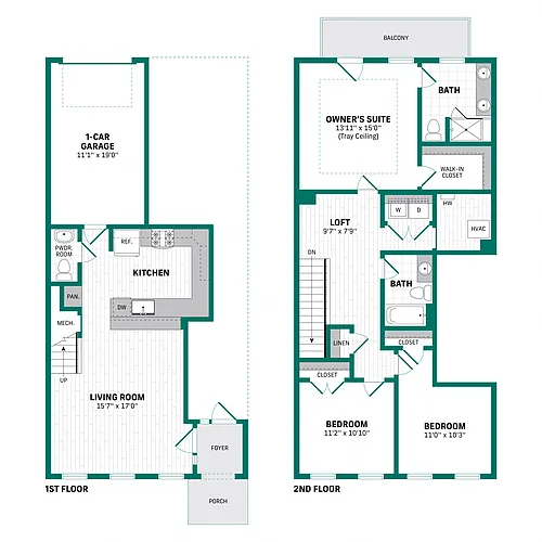Floor plan cct1