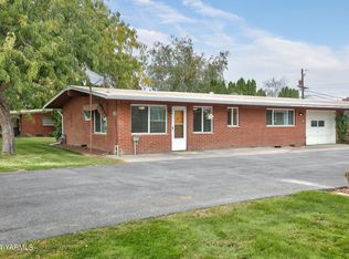 339 N 42nd Ave, Yakima, WA 98908