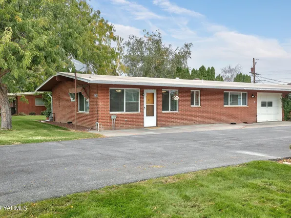 339 N 42nd Ave, Yakima, WA 98908