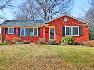 4620 Kipling Dr, Charlotte, NC