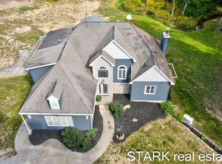 4740 Jensen Rd, Fruitport, MI 49415