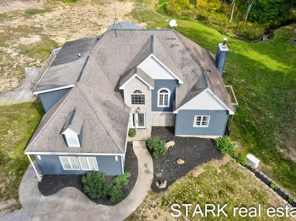 4740 Jensen Rd, Fruitport, MI 49415