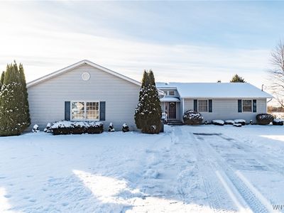 4416 S Bennett Hts, Batavia, NY, 14020