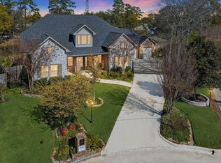 306 Kotar Ct, Spring, TX 77388