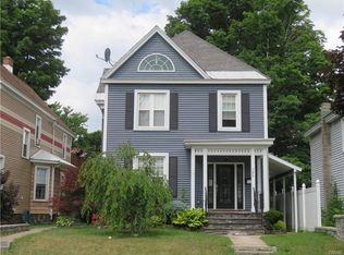 723 N James St, Rome, NY 13440