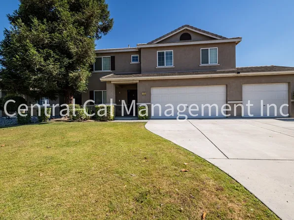 11723 Holabird Ave, Bakersfield, CA 93311