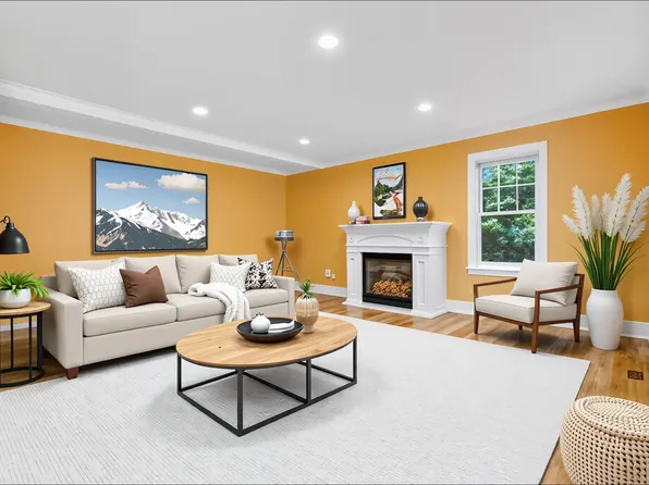 7 Nara Ridge Rd Unit 7, Acton, MA 01720