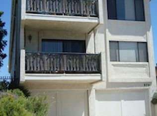 874 W Hamilton Ave APT 3, San Pedro, CA 90731