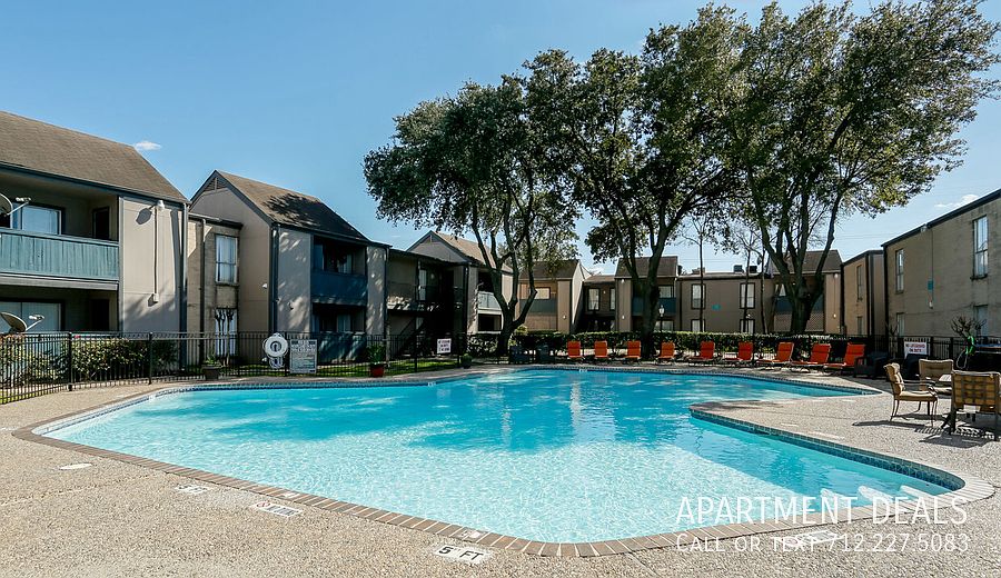 1st image of 10009 Forum Park Dr #3143