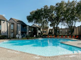 10009 Forum Park Dr #3143, Houston, TX 77036
