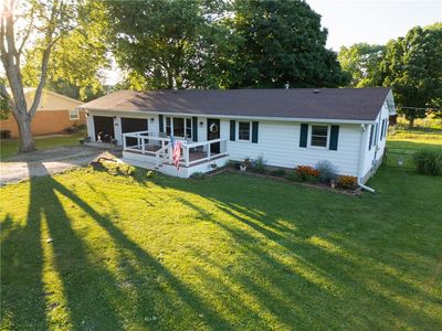 621 Poland Rd, Danville, IL, 61834