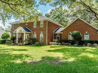 1432 Kings Rd, Cantonment, FL 32533